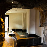 Sauna（Water bath）