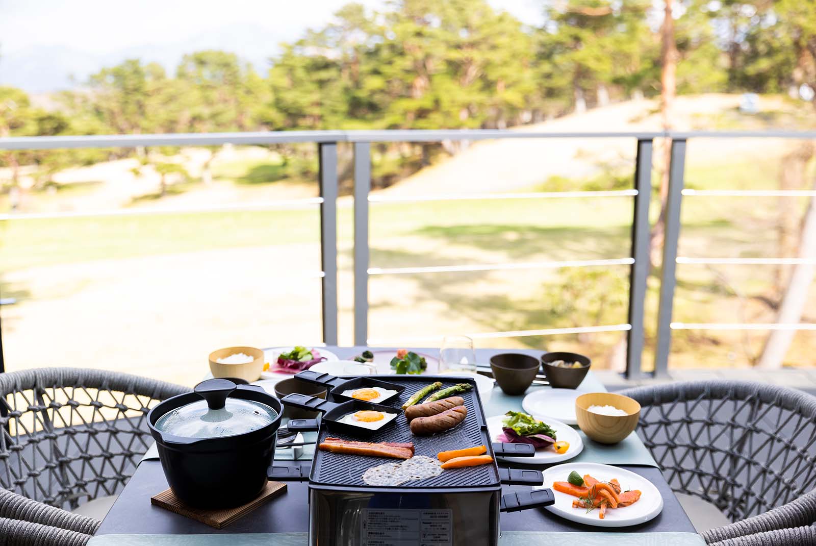 Breakfast(Japanese meal)