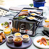 Breakfast(Western food)
