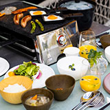 Breakfast(Japanese meal)