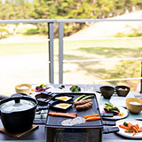 Breakfast(Japanese meal)